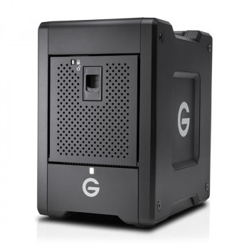 SanDisk Professional G-RAID Shuttle 4 96TB
