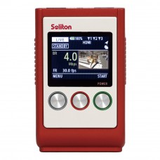 Soliton Systems Zao-S H.265 HEVC IP Mobile Encoder
