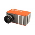 Specim FX10e Hyperspectral GigE Interface Camera