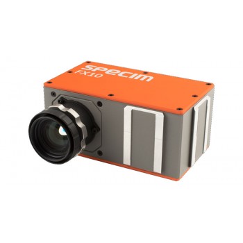 Specim FX10e Hyperspectral GigE Interface Camera