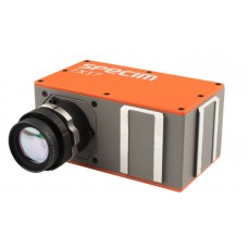 Specim FX17e Hyperspectral GigE Interface Camera