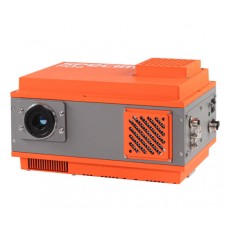 Specim FX50 High-Speed Hyperspectral GigE Interface Camera
