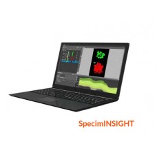 Specim Insight Hyperspectral Image Processing Software