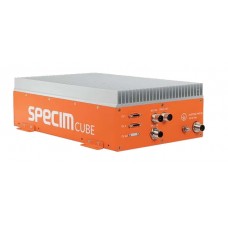 SpecimCube Real-Time Processing Platform