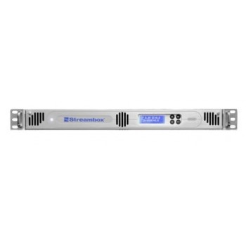 Streambox SBT3-D9300 HD-SD Decoder