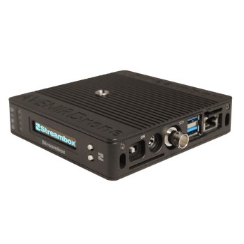 Streambox AVENIRDrone Ultra-Lightweight Encoder Pro