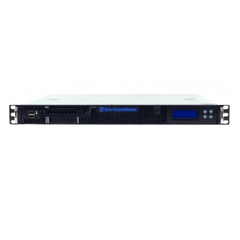 Streambox SBT3-9200 Half Duplex HD-SD Encoder/Decoder