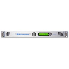 Streambox SBT3-9400 HD Full Duplex Bi-Directional Encoder/Decoder