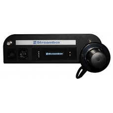 Streambox VETA Video Encoder Transport Amplifier SBT3-VETA