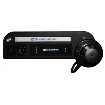 Streambox VETA Video Encoder Transport Amplifier SBT3-VETA