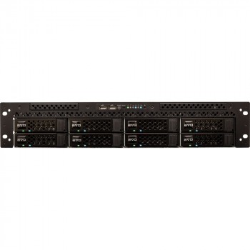 Studio Network Solutions EVO 8 Bay 32TB 2U Shared Storage