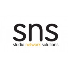 Studio Network Solutions EVO Prodigy 1U Rack 3.8TB 4 Bay Storage Server