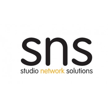 Studio Network Solutions EVO Prodigy 1U Rack 30.4TB 4 Bay Storage Server