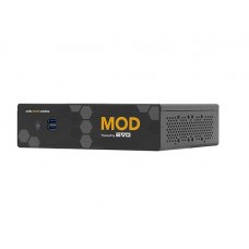 Studio Network Solutions MOD Server 15.2TB Solid State Drive
