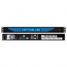 Switchblade LPU1 4x 3G-SDI Inputs vMix HD Production Server