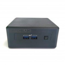 Switchblade Splyce NDI Switcher vMix HD SWBS-SPLY-NDI System