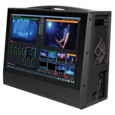 Switchblade Turbo Elite Portable All-In-One Live Production System