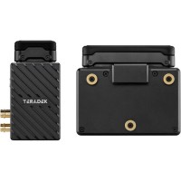 Teradek Bolt 6 LT 750 Int Antennas TX/RX Gold-Mount 10-2260-GII