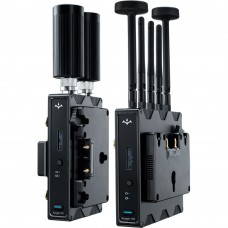 Teradek Ranger HD Wireless Transmitter/Receiver G-Mount Set