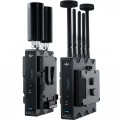 Teradek Ranger HD Wireless Transmitter/Receiver V-Mount Set