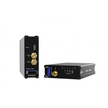 Theatrixx 12G-SDI to HDMI Reversible Module XVVRM-SDI2HDMI-12G