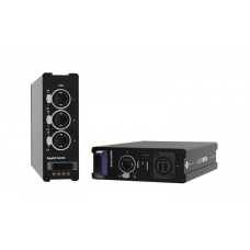 Theatrixx Gigabit Network Switch XVVRM-NETSW