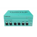 Turtle Mineola 2x2 Dante Audio Bridge