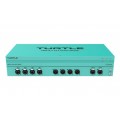 Turtle Mineola 4x4 Dante Audio Bridge