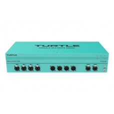 Turtle Mineola 4x4 Dante Audio Bridge