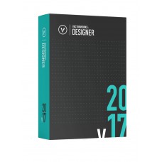 Vectorworks Designer Software