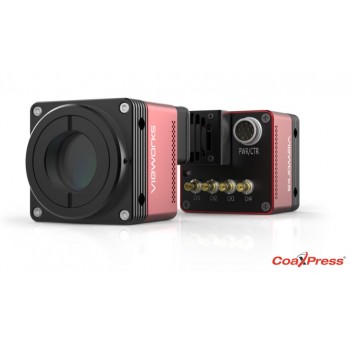 Vieworks VC-25MX- 91 I 25 Megapixel High Speed CMOS Digital Camera