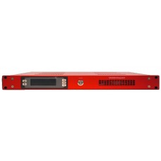 Vislink 2K4C 19 Rack 4 SD-SDI/HD-SDI Output Decoder