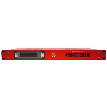Vislink Playout Server 2K2C 19 Rack Debonder/Decoder