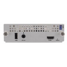 Vitec Avstr-E3830 HDCP 32 HDMI/H.264/HD Encoder