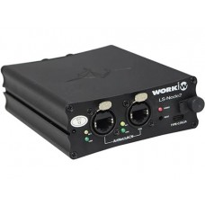 WorkPro LS-NODE2 Streaming Device