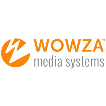Wowza Custom USB Maintenance/Support Streaming Engine Perpetual Pro 1 Year