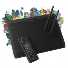 Xencelabs Pen Tablet Medium Quick Keys Bundle