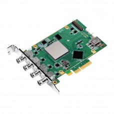 Yuan SC410N4 6G-SDI 4-Channel 4Kp30 PCIe Capture Card