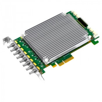 Yuan SC710N2 2-Channel 4K60 12G-SDI Capture Card