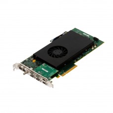 Zebra Clarity UHD CLA4GHDSA Video Capture Card