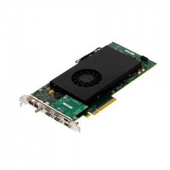 Zebra Clarity UHD CLA4GHDSA Video Capture Card