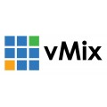 vMix Software HD Live Production Software SCSI-VMIX-HD