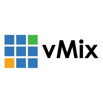 vMix Software HD Live Production Software SCSI-VMIX-HD